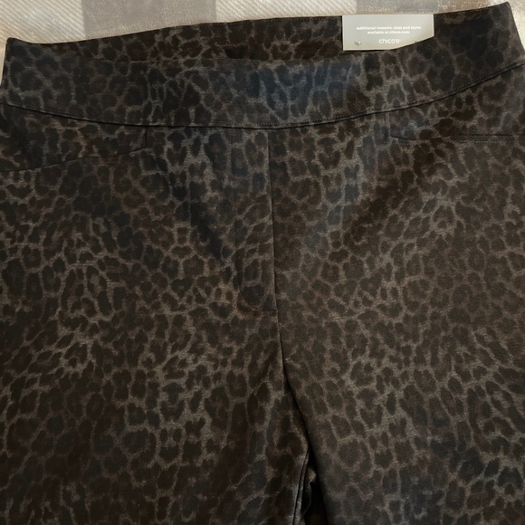 Chico leggings - Picture 1 of 4